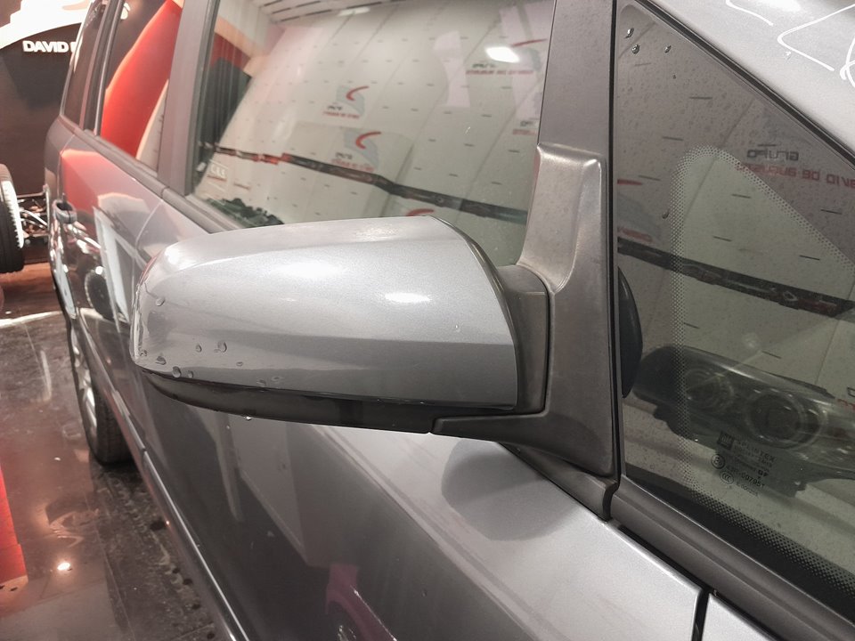 OPEL ZAFIRA B Cosmo   |   04.05 - 12.10 foto 4