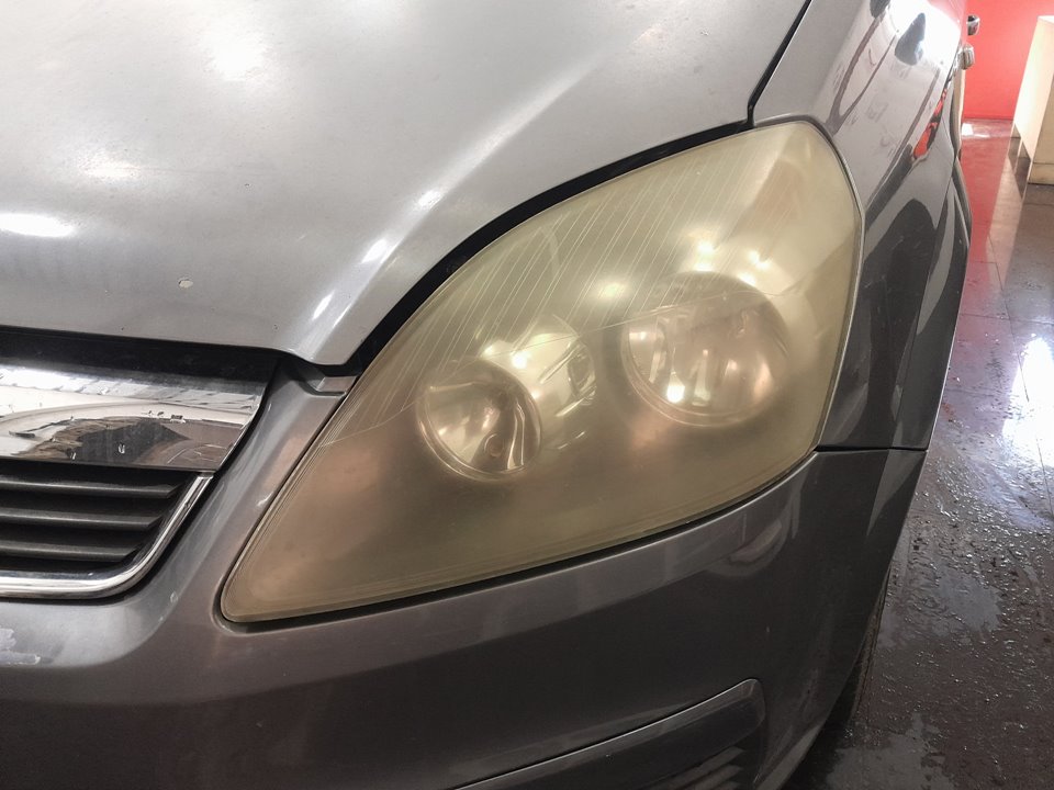 OPEL ZAFIRA B Cosmo   |   04.05 - 12.10 foto 6