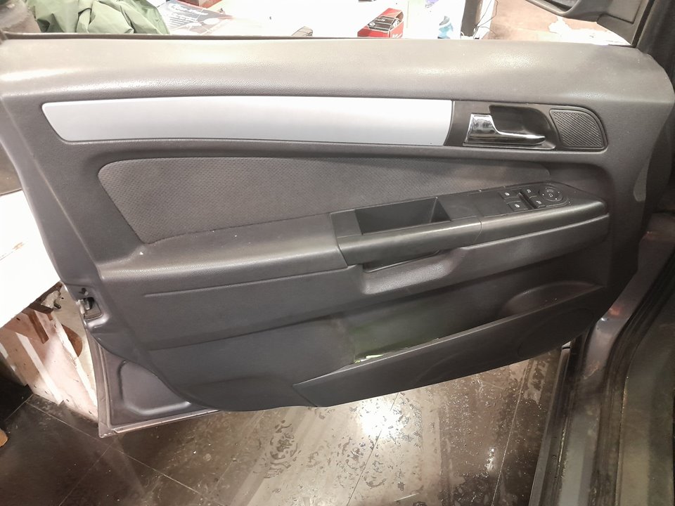 OPEL ZAFIRA B Cosmo   |   04.05 - 12.10 foto 12