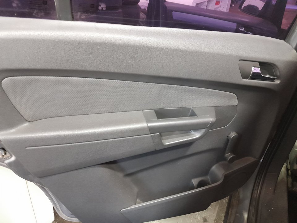 OPEL ZAFIRA B Cosmo   |   04.05 - 12.10