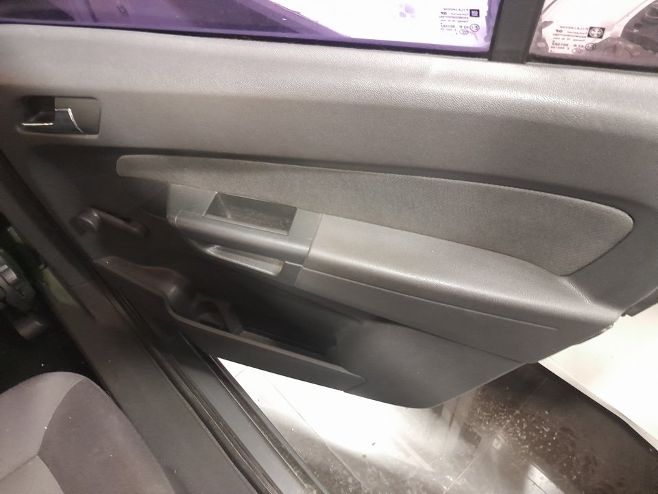 OPEL ZAFIRA B Cosmo   |   04.05 - 12.10