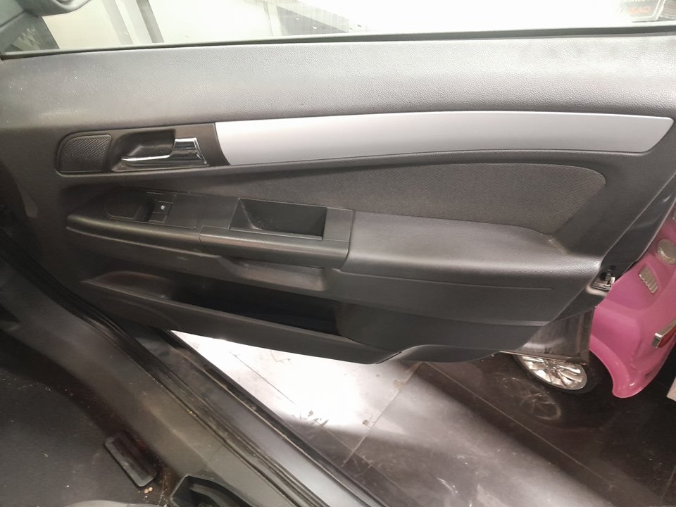 OPEL ZAFIRA B Cosmo   |   04.05 - 12.10