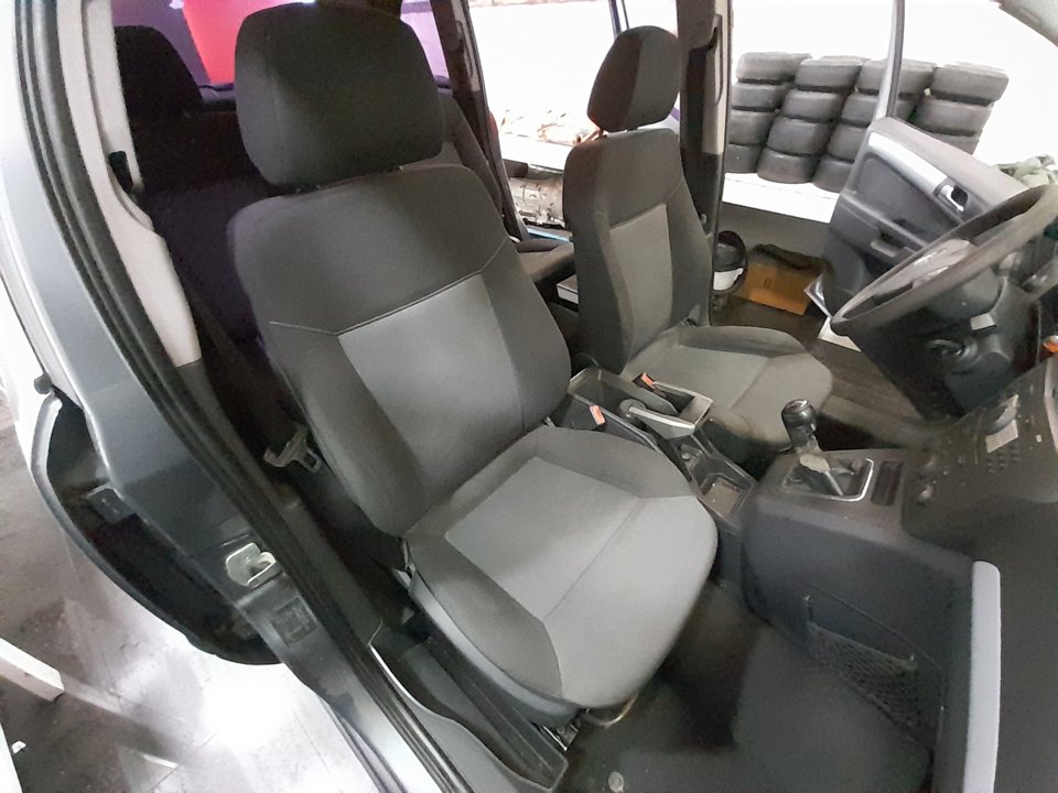 OPEL ZAFIRA B Cosmo   |   04.05 - 12.10