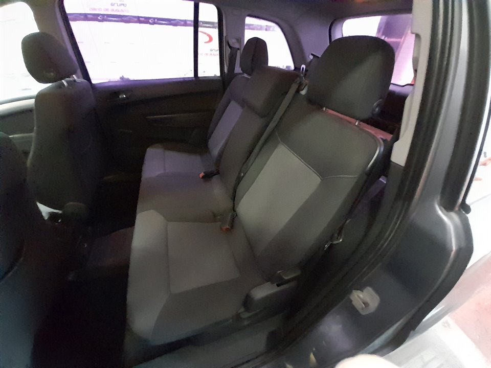 OPEL ZAFIRA B Cosmo   |   04.05 - 12.10