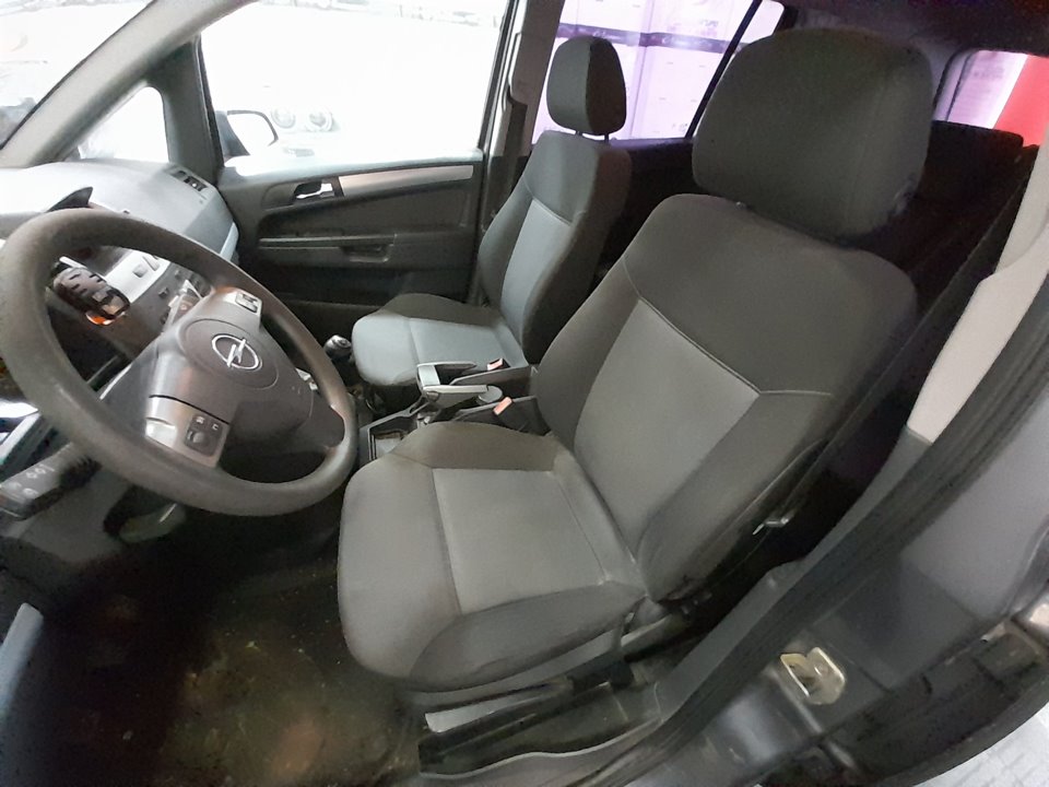 OPEL ZAFIRA B Cosmo   |   04.05 - 12.10