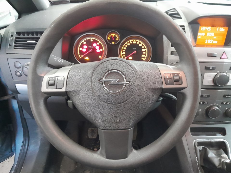 OPEL ZAFIRA B Cosmo   |   04.05 - 12.10