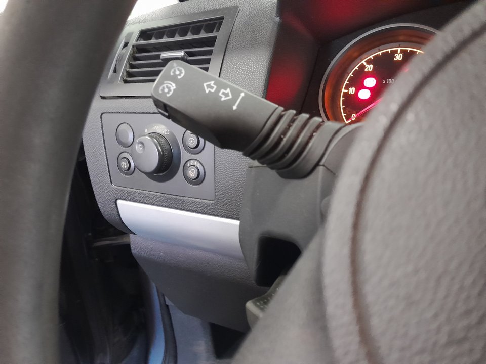 OPEL ZAFIRA B Cosmo   |   04.05 - 12.10