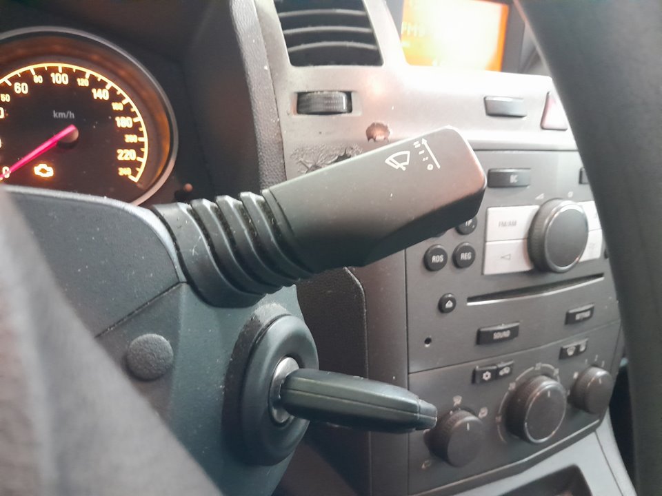 OPEL ZAFIRA B Cosmo   |   04.05 - 12.10