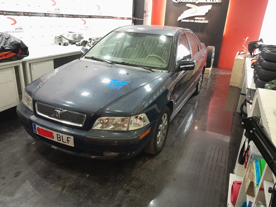 VOLVO S40 BERLINA (1995-2005) 1.9 D+ (85kW) foto 3