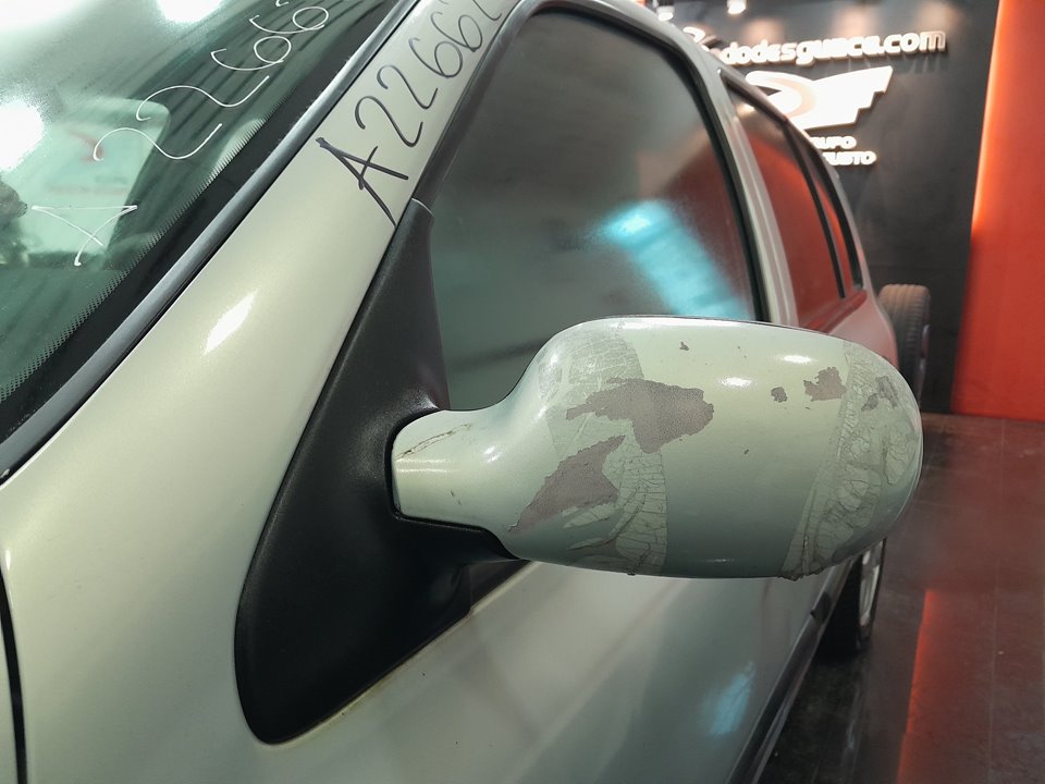 RENAULT CLIO II FASE II (B/CB0) Authentique   |   0.01 - ... foto 7