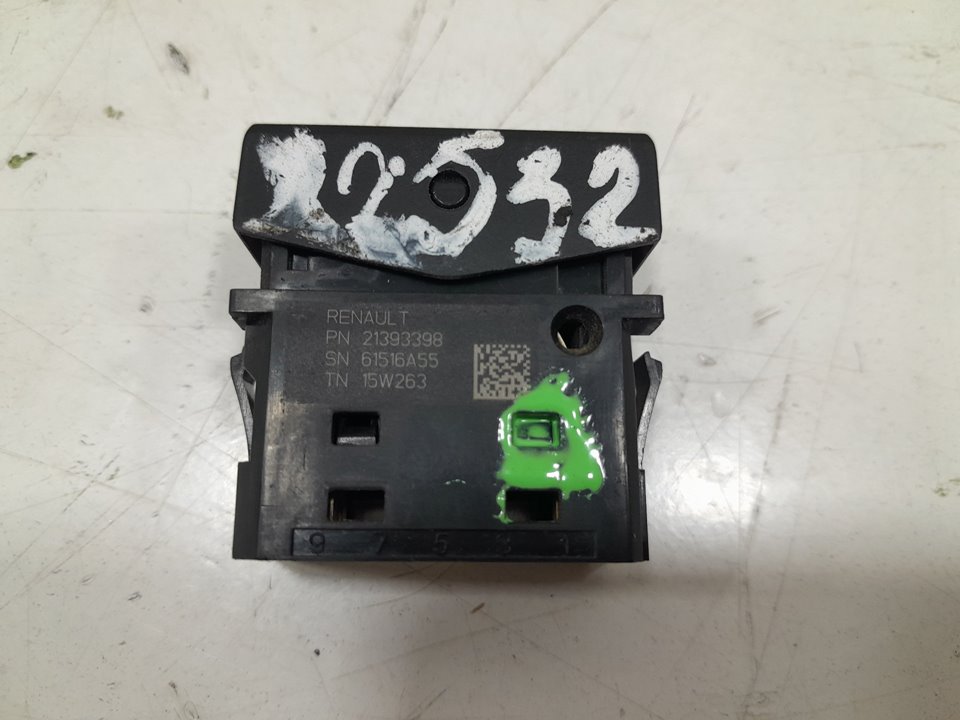MANDO TELEFONO RENAULT T 460 DTI 11 460 EURO VI