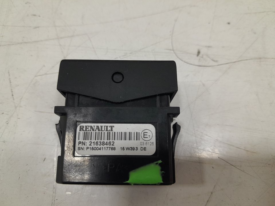 MICROFONO RENAULT T 460 DTI 11 460 EURO VI