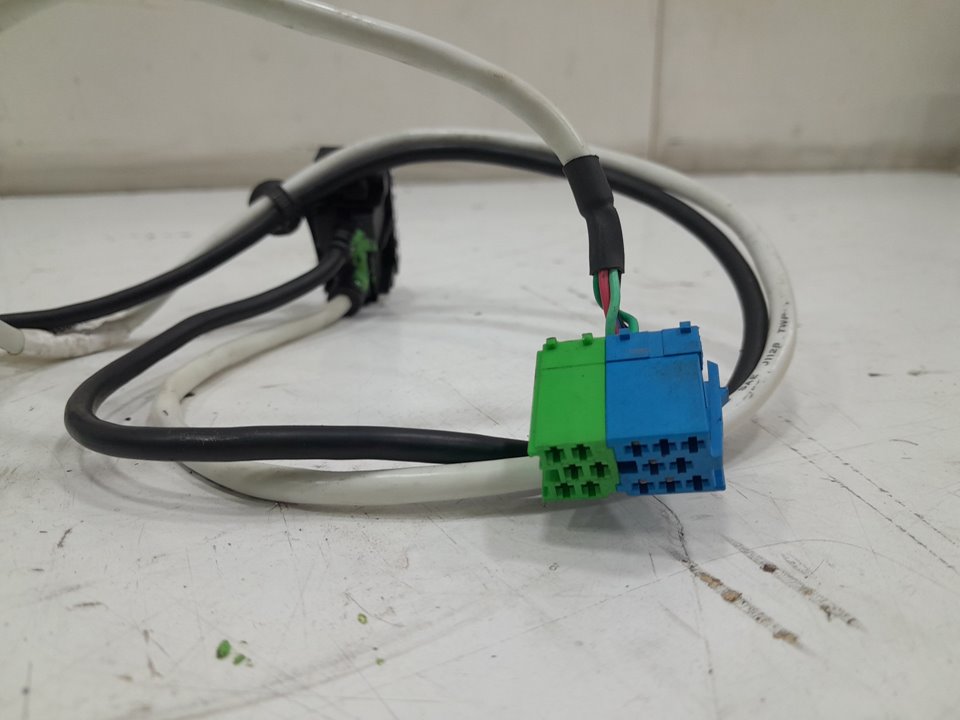 PUERTO USB AUXILIAR RENAULT T 460 DTI 11 460 EURO VI