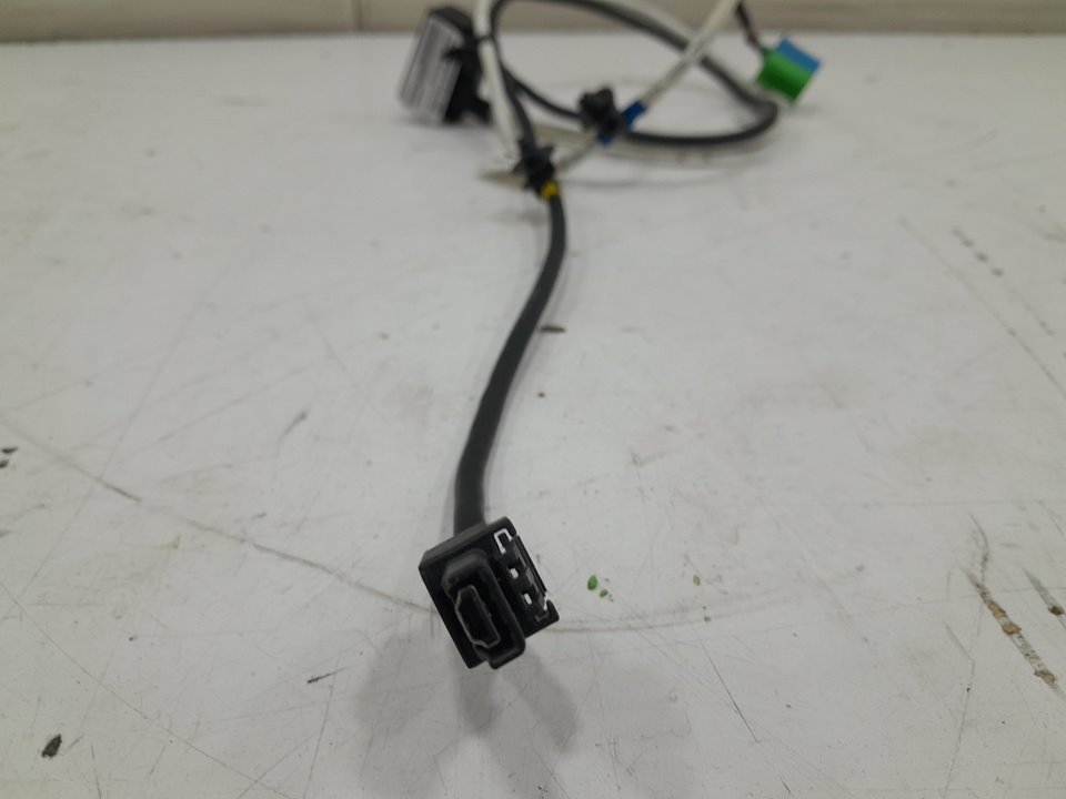 PUERTO USB AUXILIAR RENAULT T 460 DTI 11 460 EURO VI