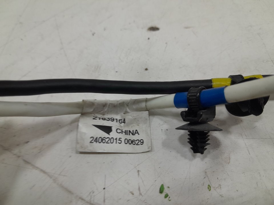 PUERTO USB AUXILIAR RENAULT T 460 DTI 11 460 EURO VI