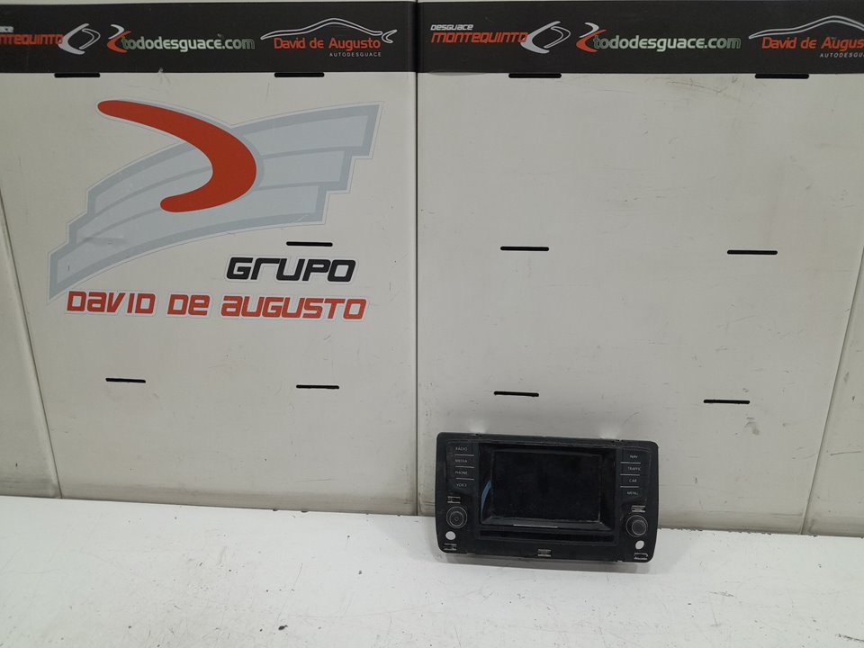 SISTEMA NAVEGACION GPS