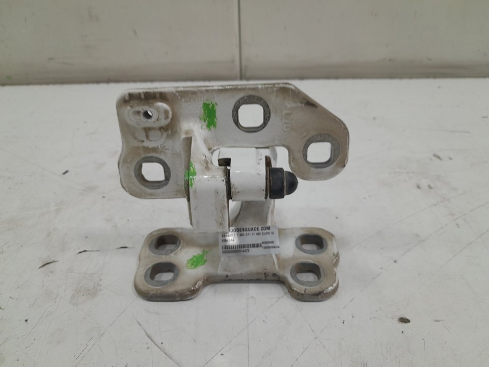 VISAGRA RENAULT T 460 DTI 11 460 EURO VI