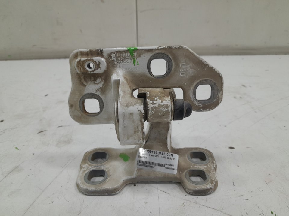 VISAGRA RENAULT T 460 DTI 11 460 EURO VI