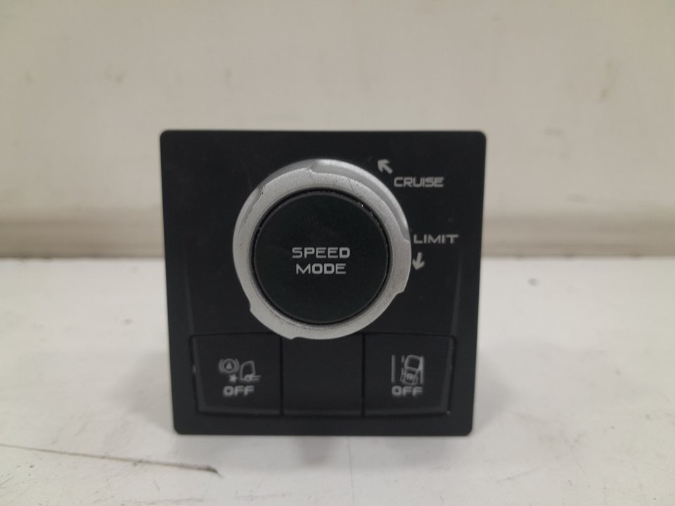 MANDO VELOCIDAD DE CRUCERO RENAULT T 460 DTI 11 460 EURO VI