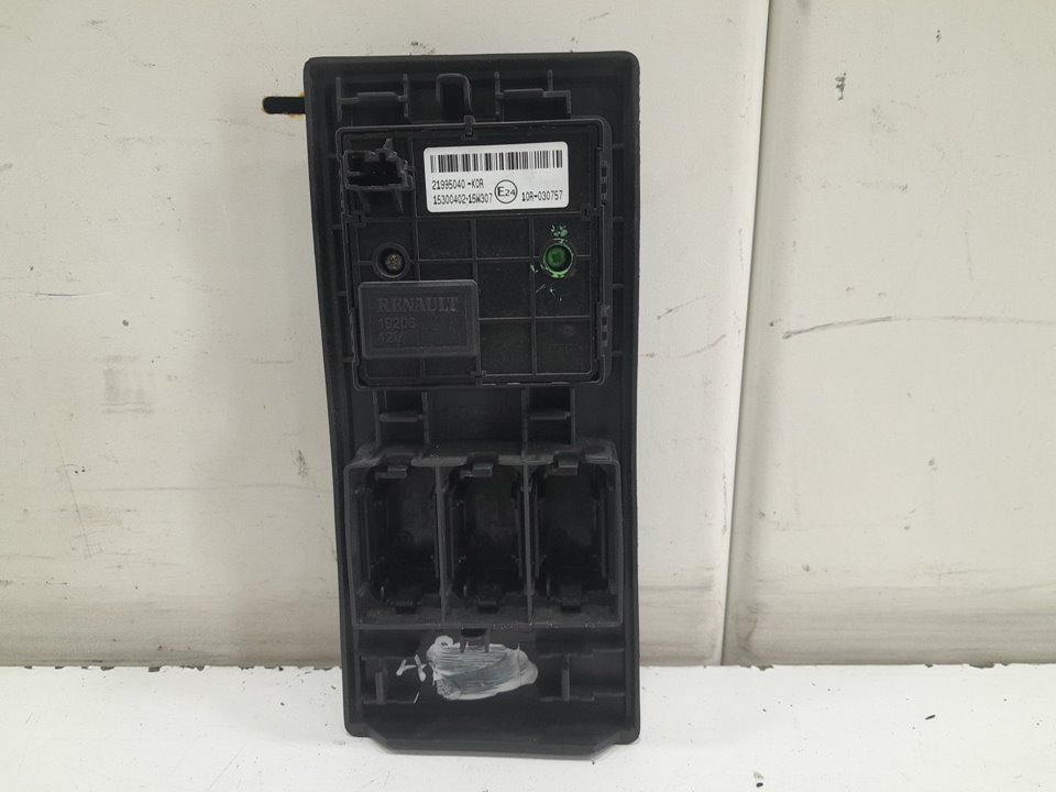 REGULADOR ALTURA LUCES RENAULT T 460 DTI 11 460 EURO VI