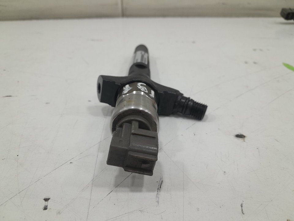 INYECTOR foto 3