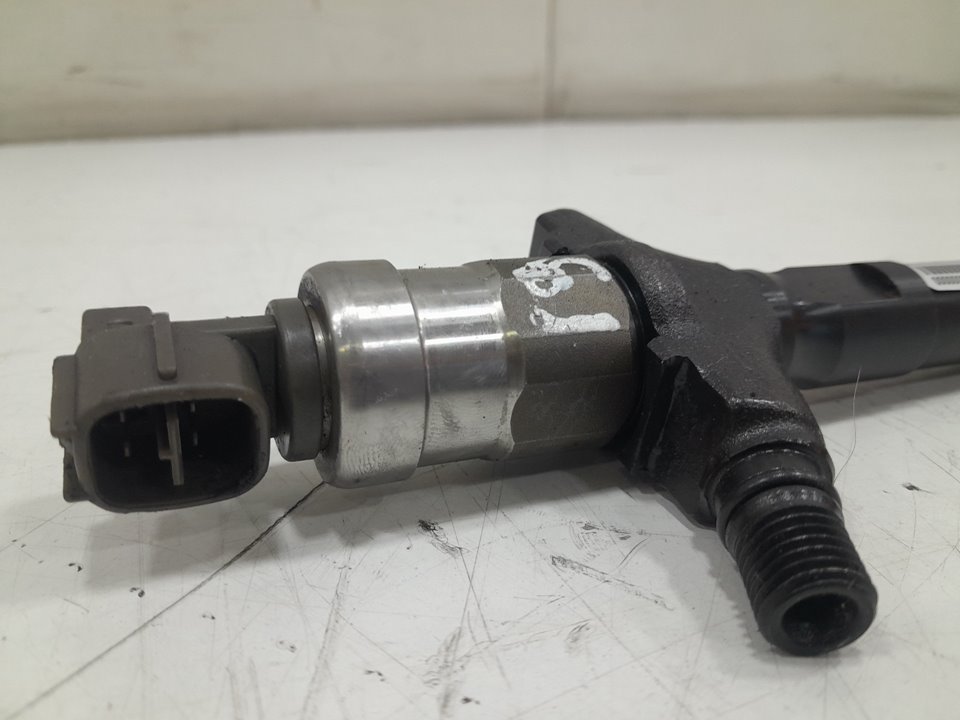 INYECTOR foto 4