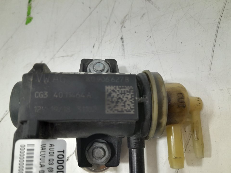 VALVULA DE VACIO foto 5