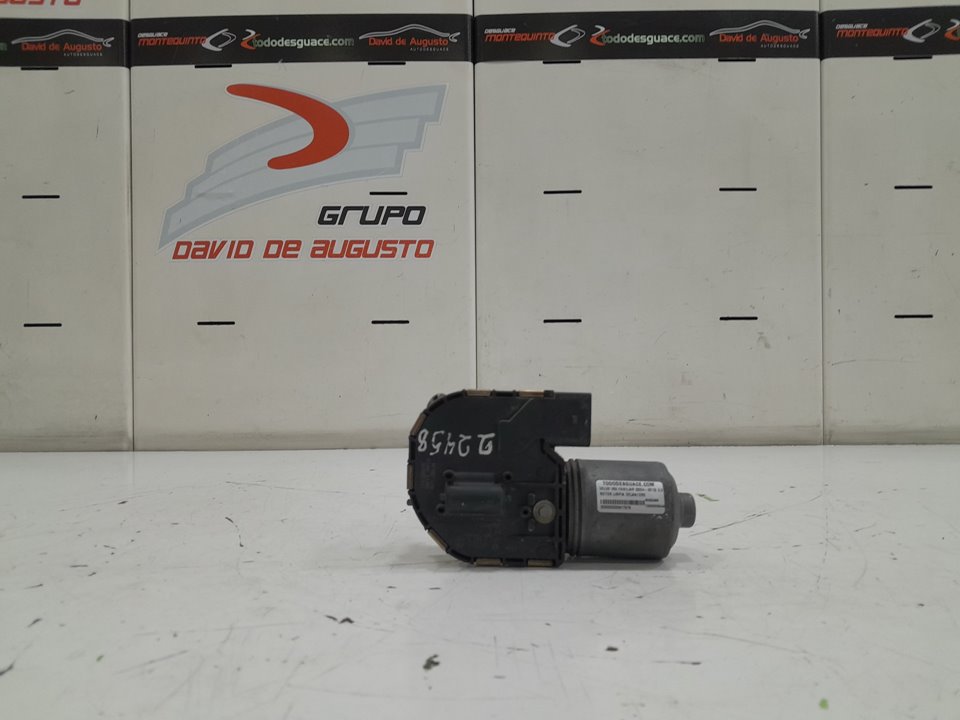MOTOR LIMPIA DELANTERO