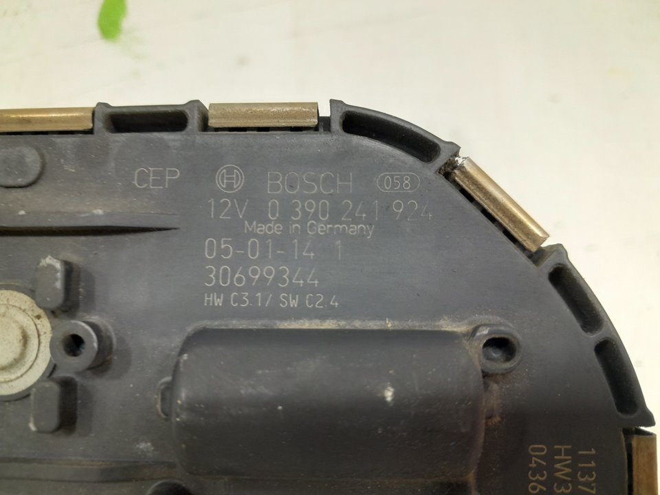 MOTOR LIMPIA DELANTERO foto 5