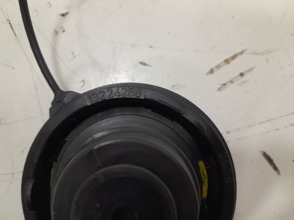 TAPON COMBUSTIBLE foto 5