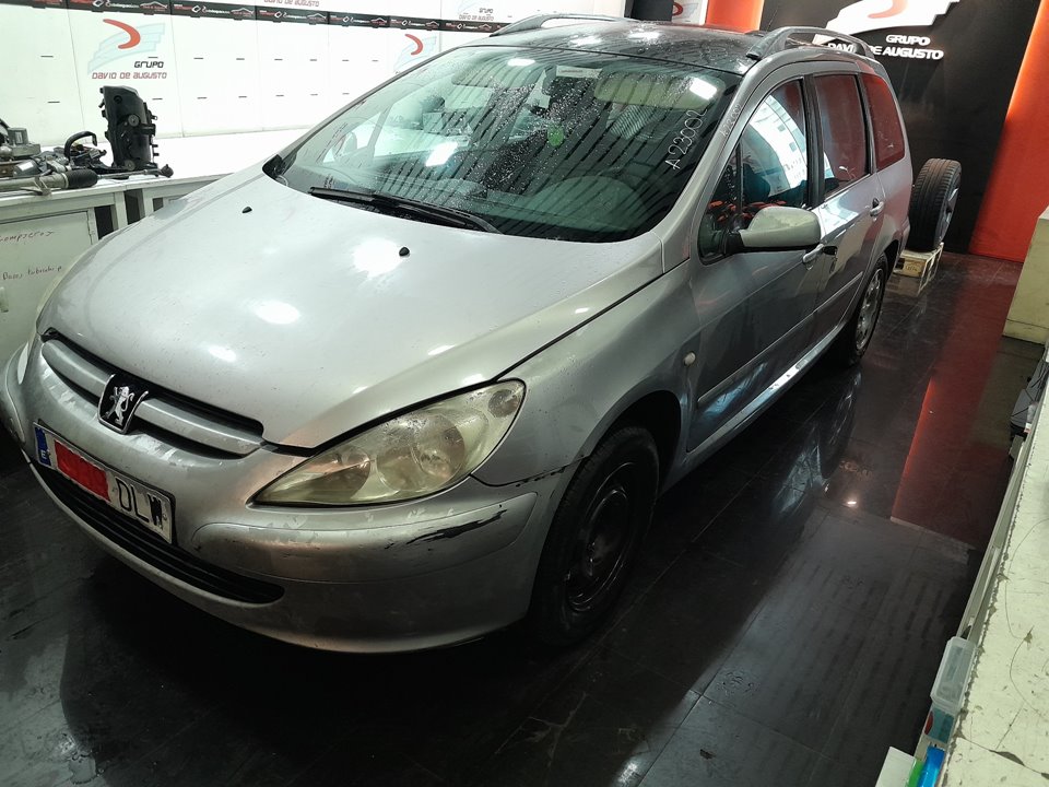 PEUGEOT 307 BREAK / SW (S1) SW Port Aventura   |   01.05 - 12.05 foto 3