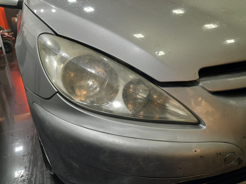PEUGEOT 307 BREAK / SW (S1) SW Port Aventura   |   01.05 - 12.05 foto 5