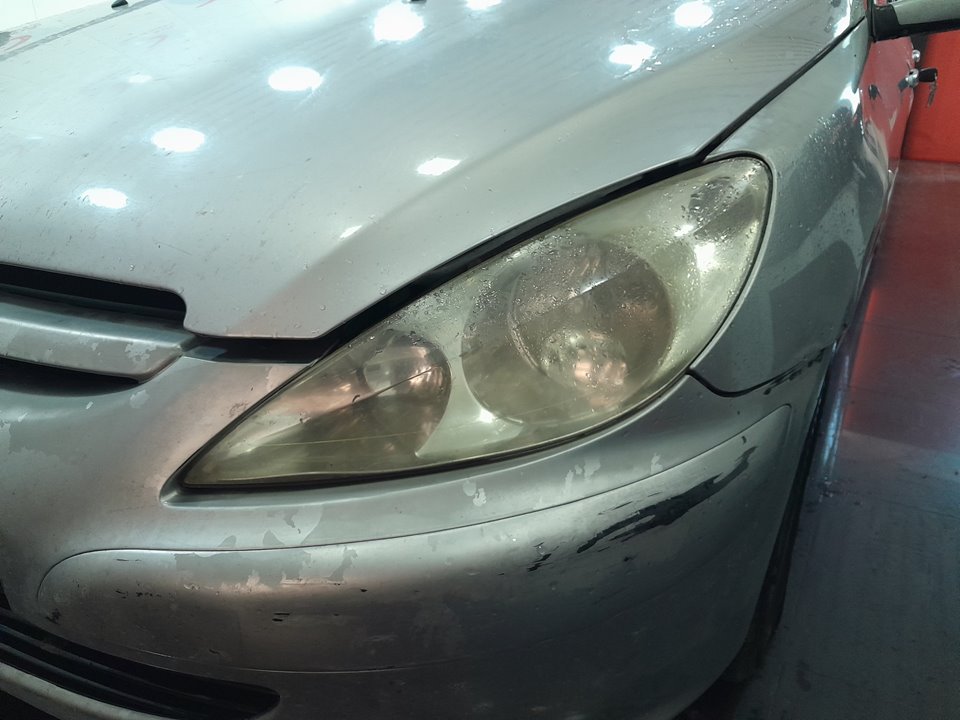 PEUGEOT 307 BREAK / SW (S1) SW Port Aventura   |   01.05 - 12.05 foto 6