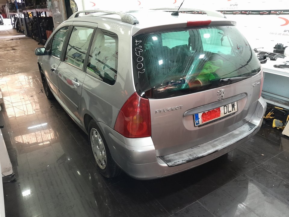 PEUGEOT 307 BREAK / SW (S1) SW Port Aventura   |   01.05 - 12.05 foto 8