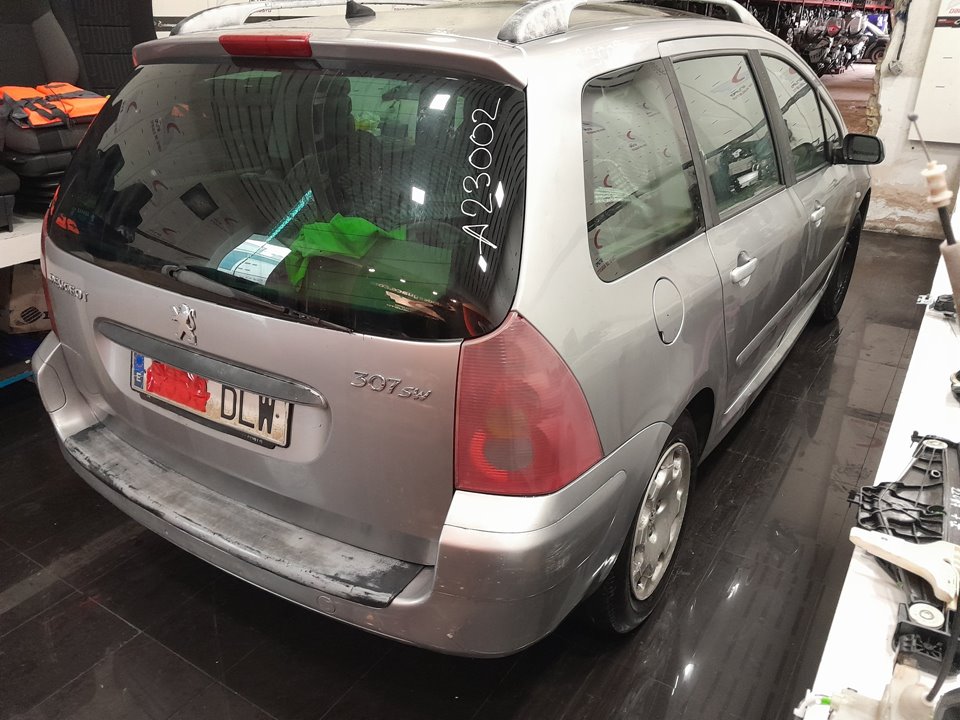 PEUGEOT 307 BREAK / SW (S1) SW Port Aventura   |   01.05 - 12.05 foto 9