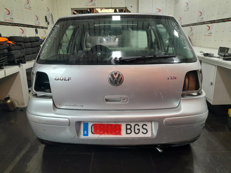 VOLKSWAGEN GOLF IV BERLINA (1J1) Highline   |   05.99 - 12.02 foto 9