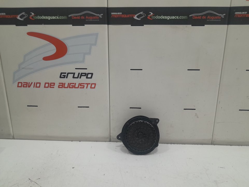 ALTAVOZ DELANTERO DERECHO