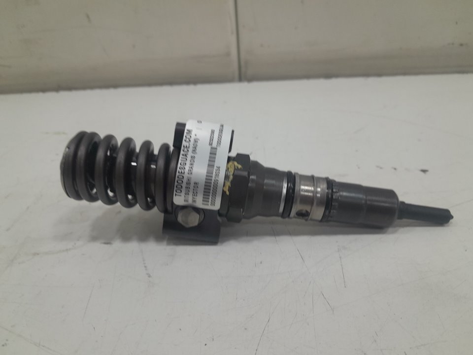INYECTOR foto 2