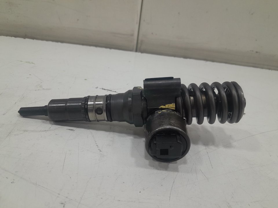 INYECTOR foto 3