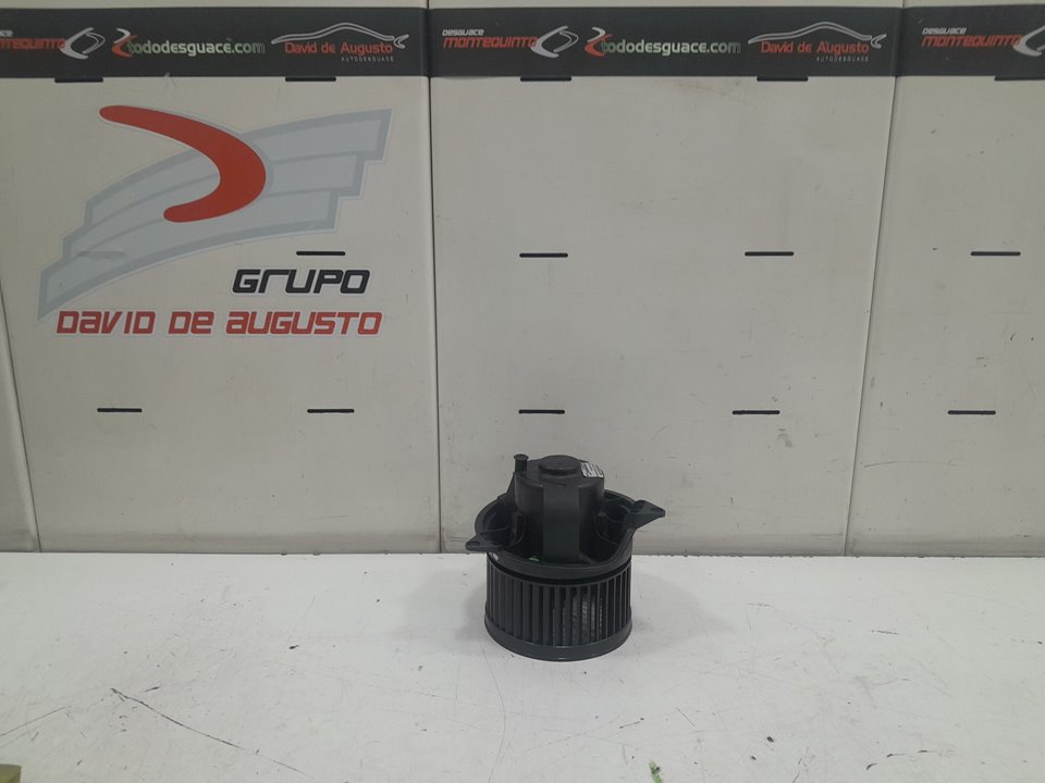 MOTOR CALEFACCION