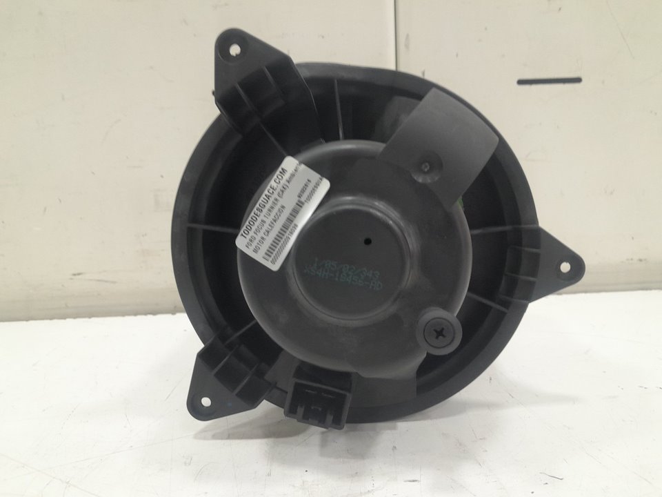 MOTOR CALEFACCION foto 4