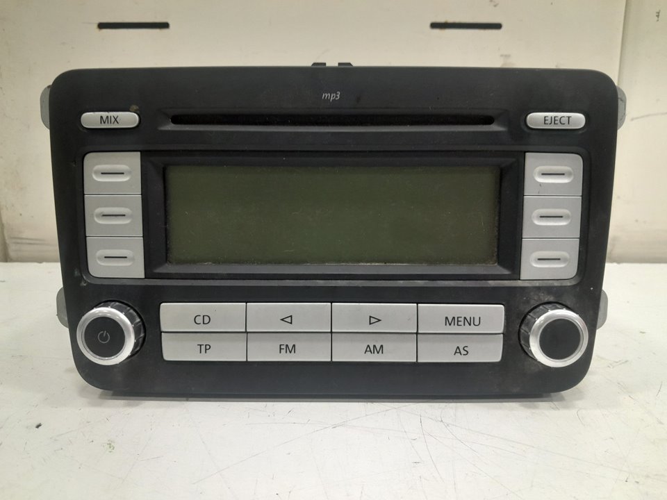 SISTEMA AUDIO / RADIO CD foto 2