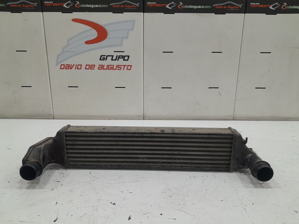 INTERCOOLER