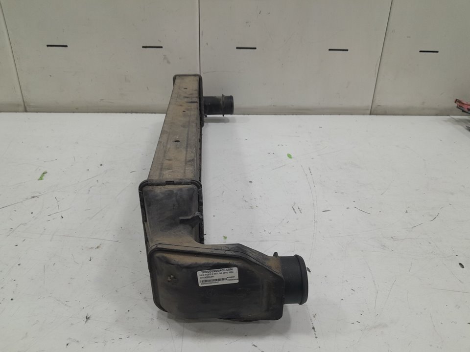 INTERCOOLER foto 3
