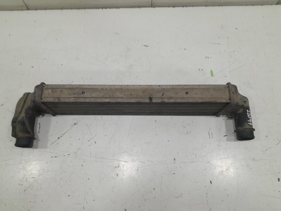 INTERCOOLER foto 5