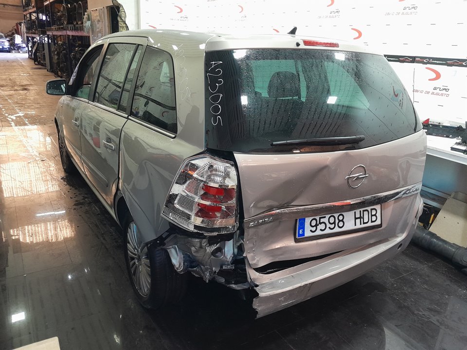 OPEL ZAFIRA B Cosmo   |   12.07 - ... foto 7
