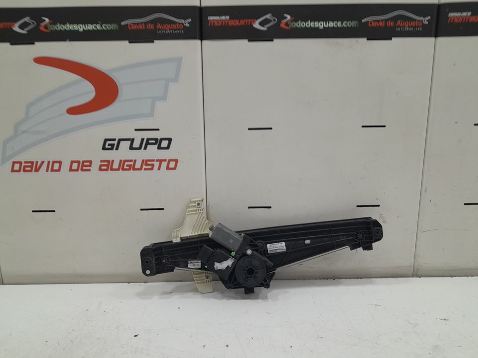 ELEVALUNAS TRASERO IZQUIERDO