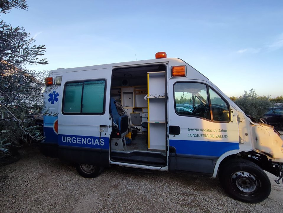 IVECO 35S12 MIXTO ADAPTABLE   |   01.04 - 12.12 foto 4