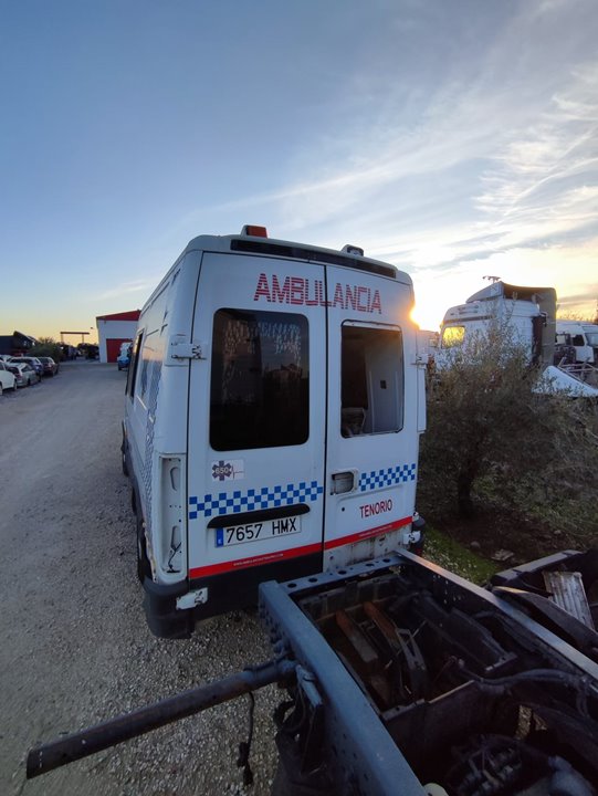IVECO 35S12 MIXTO ADAPTABLE   |   01.04 - 12.12