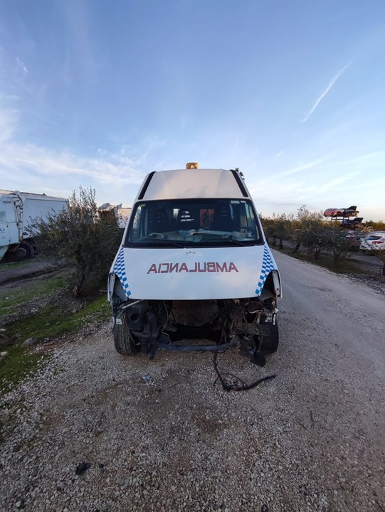 IVECO 35S12 MIXTO ADAPTABLE   |   01.04 - 12.12 foto 3